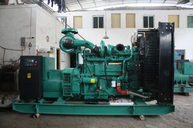 天心环保无噪音：租用静音发电机组，为环境和耳朵双重保驾护航